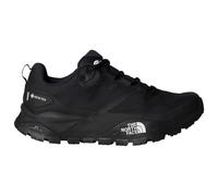 The North Face - Women's Offtrail Hike GORE-TEX - Multisport shoes size 6,5, black