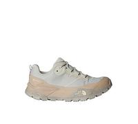 The North Face Women's W Offtrail Hike Gore-Tex Hiking Shoes, Soapstone/Mineral Salt, 7