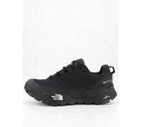 THE NORTH FACE Womens Offtrail Hike Goretex Trainers, Black, Size 4, Women Black