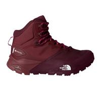 The North Face - Women's Offtrail Hike Mid GORE-TEX - Walking boots size 6,5, red