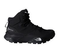The North Face NF0A8AEUKY4 W OFFTRAIL HIKE MID GORE-TEX Women TNF BLACK/TNF WHITE UK 6