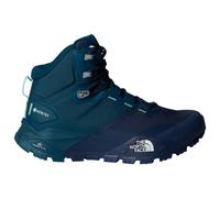 THE NORTH FACE NF0A8AEU81E W OFFTRAIL HIKE MID GORE-TEX Women MIDNIGHT PETROL/SUMMIT UK 9