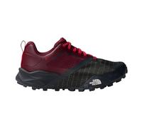 The North Face Women's Offtrail Tr Gore-Tex Running Shoe, Alpine Plum/Asphalt Gre, 9
