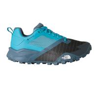 The North Face - Women's Offtrail TR GORE-TEX - Trail running shoes size 6, river ice /grey