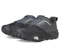 The North Face Women's Offtrail Tr Running Shoe, Smoked Pearl/Asphalt Gr, 6