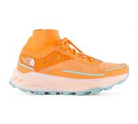 The North Face - Women's Offtrail Ultra - Trail running shoes size 4,5, papaya /blue