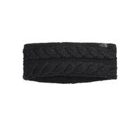The North Face Women's Oh Mega Headband, Tnf Black, One Size