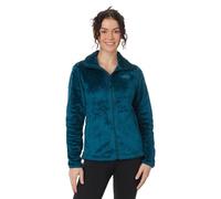 The North Face Women's Osito Full Zip Fleece Jacket (Standard and Plus Size), Midnight Petrol, X-Small