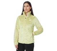 THE NORTH FACE Women's Osito Full Zip Fleece Jacket (Standard and Plus Size), Nettle, Medium