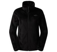 The North Face - Women's Osito Jacket - Fleece jacket size M, black