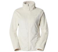 The North Face - Soft Fleece - W Osito Jacket White Dune for Women - Size XS - Beige Beige XS