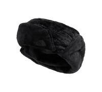The North Face Women's Osito Trapper Hat, TNF Black, S-M