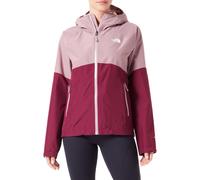 The North Face Women's Outdoor DryVent Diablo Jacket, Pink, S