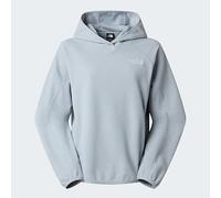 The North Face Women's Oxara Fleece Hoodie, Frost Grey, S