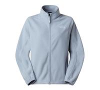 The North Face Oxara Full Zip Fleece Grey M Woman