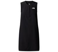 The North Face Women's Packable Dress TNF Black/Npf S