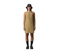 The North Face Women's Packable Dress Kelp Tan/Npf S