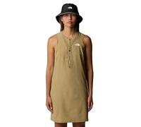 The North Face Women's Packable Dress Kelp Tan/Npf S