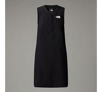 The North Face Women's Packable Dress TNF Black/Npf L