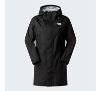 The North Face Women's Packable Shell Parka, Tnf Black, S
