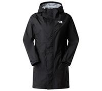 The North Face Women's Packable Shell Parka, Tnf Black, S