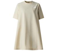 The North Face - Women's Packable Short Sleeve Dress - Dress size L, sand