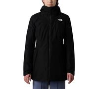 THE NORTH FACE - Women's padded Hikesteller parka jacket