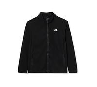 THE NORTH FACE Women's Plus 100 Glacier Recycled Polyester Zip-Up Sweatshirt