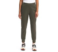 The North Face Women's Plus Aphrodite Motion Capri, New Taupe Green, 2X Regular