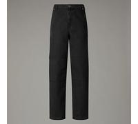 The North Face Women's Plus Cedar Canvas Work Pants