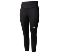 The North Face - Women's Plus Flex High Rise 7/8 Tight - Leggings size 3X - Regular, black