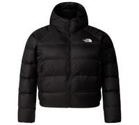 The North Face - Women's Plus Hyalite Hoodie - Down jacket size 1X, black