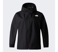 The North Face - Women's Plus Quest Shell - Waterproof jacket size 1X, black