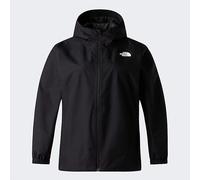 The North Face Women's Plus Quest Mono Shell Jacket, Tnf Black, 54/56
