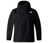 The North Face Women's Plus Quest Mono Shell Jacket, Tnf Black, 46/48