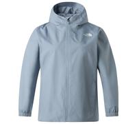 The North Face - Women's Plus Quest Shell - Waterproof jacket size 2X, grey