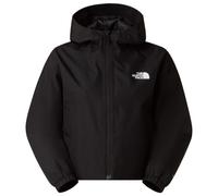 The North Face - Women's Quest Cropped Jacket - Waterproof jacket size S, black