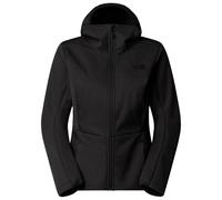 The North Face - Women's Quest Highloft Soft Shell Jacket - Softshell jacket size XS, black