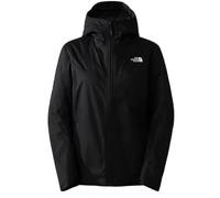 The North Face Womens Quest Insulated Jacket Black S