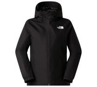 The North Face - Women's Quest Insulated Jacket - Winter jacket size L, black