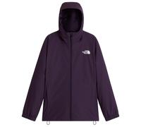 The North Face - Women's Quest Insulated Jacket - Winter jacket size L, blue