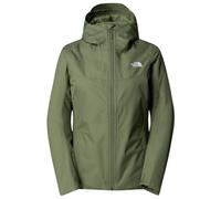 The North Face - Women's Quest Insulated Jacket - Winter jacket size M, olive