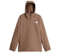 The North Face - Women's Quest Insulated Jacket - Winter jacket size S, brown