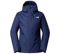 The North Face - Women's Quest Insulated Jacket - Winter jacket size XS, blue