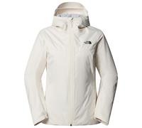The North Face - Women's Quest Insulated Jacket - Winter jacket size XS, white/grey