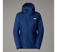 The North Face Women's Quest Insulated Running Jacket, Estate Blue, S