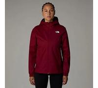 The North Face Women's Quest Jacket, Beetroot, L