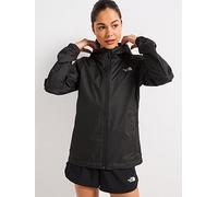THE NORTH FACE Women's Quest Jacket, Black, Size L, Women Black