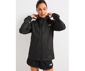 THE NORTH FACE Women's Quest Jacket, Black, Size Xs, Women Black