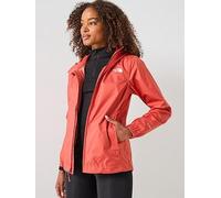 The North Face Womens Quest Jacket, Red, Size S, Women Red